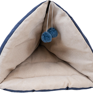 Домик-трансформер для животных ЛЕНТА 50х47х40см