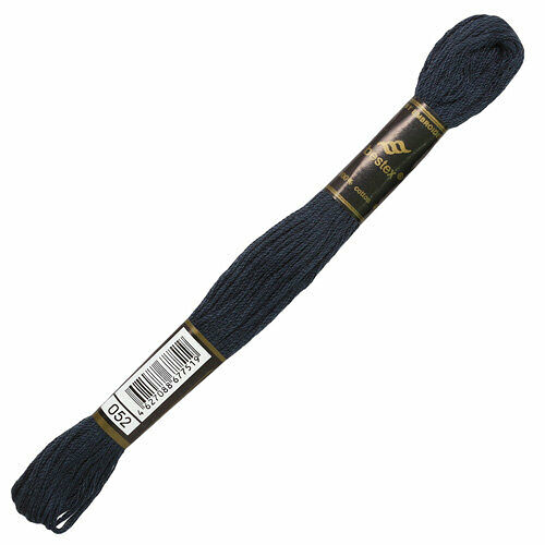 Мулине 'Bestex' (8м)(A052), 1 шт