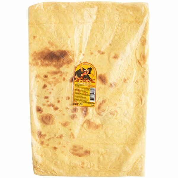 Лаваш АРЛАВАШ Армянский со вкусом сыра