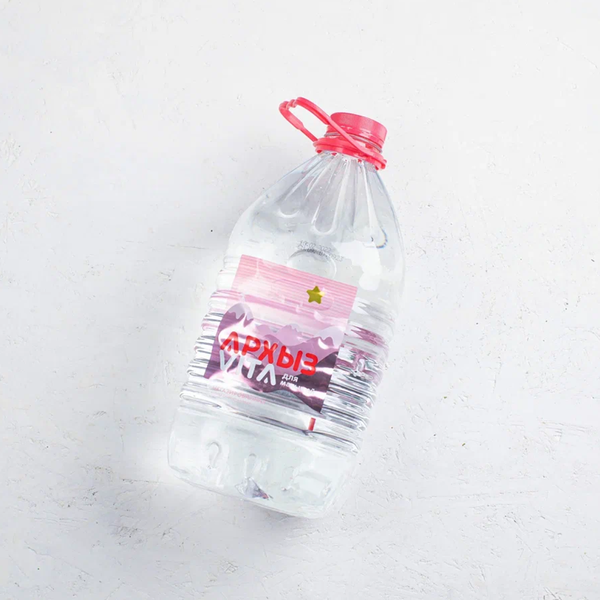 Вода Архыз Vita для малышей