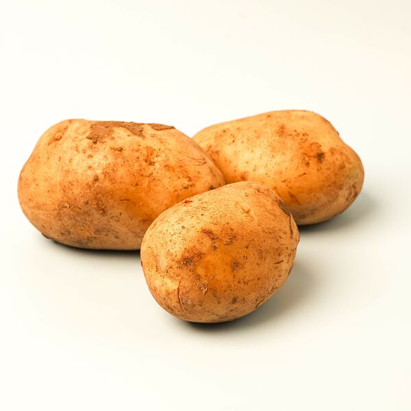 Картофель Тамбов