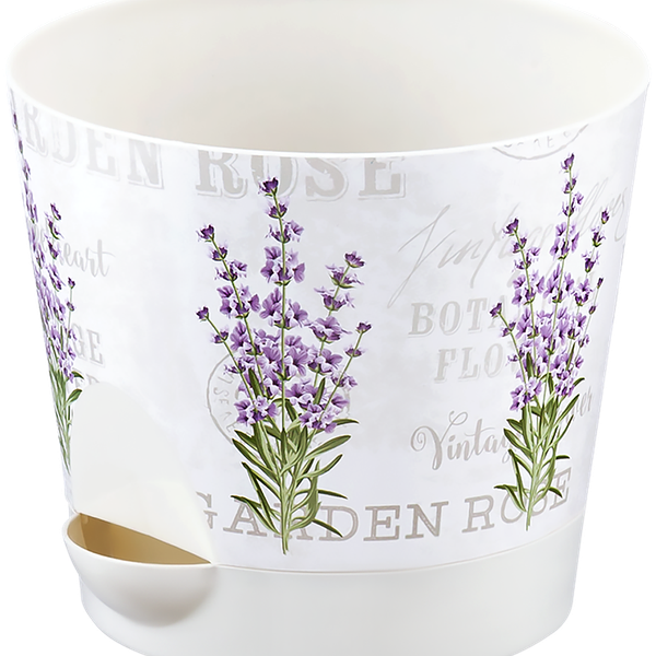 Кашпо Idea Ника 1.6 л