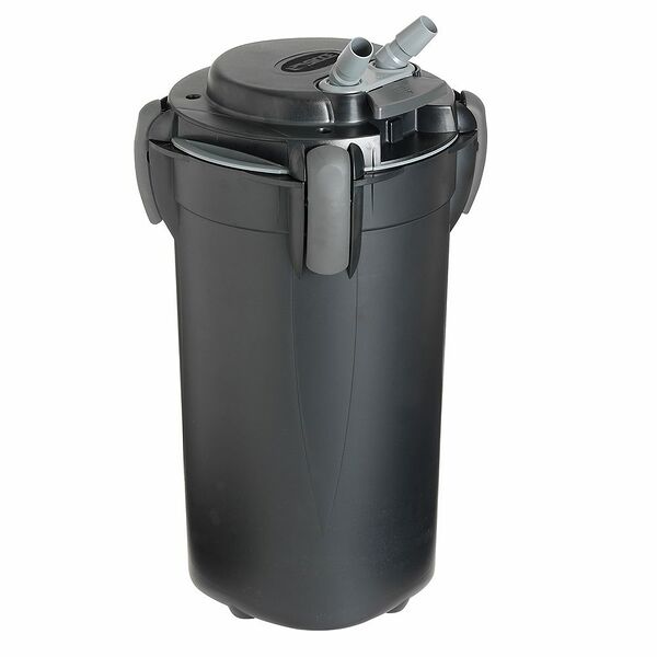 Фильтр SICCE внешний Space Eko+ 300, 900л/ч для аквариумов 