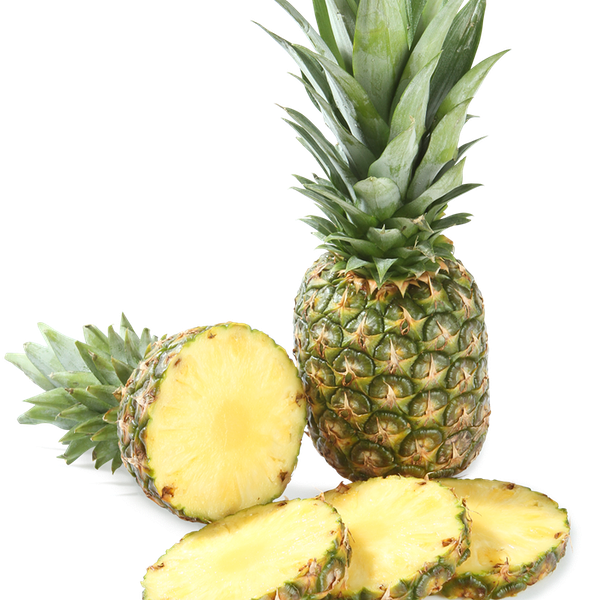 Ананас  Ready to eat вес до 2.5 кг