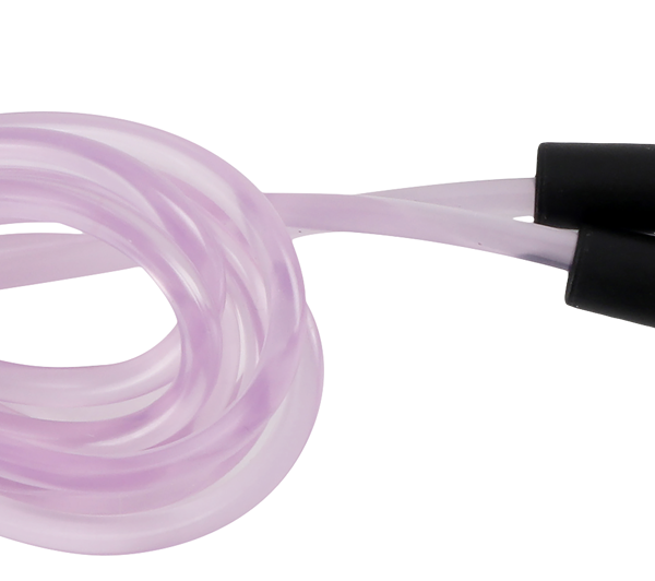 Скакалка спортивная 2м, Арт. NBJ-0808