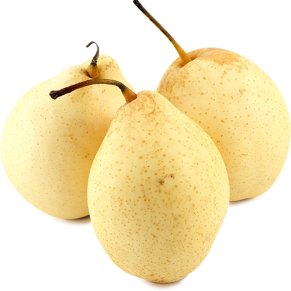 Груши Хрустальные, весовые