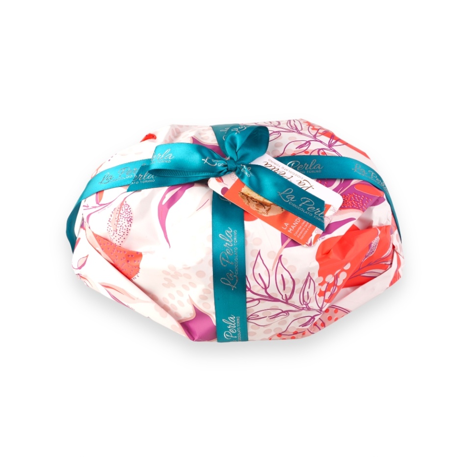 

Кекс La Perla La Mandorlata 750 г