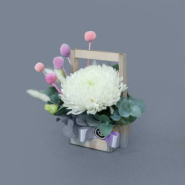 Композиция Летний бриз