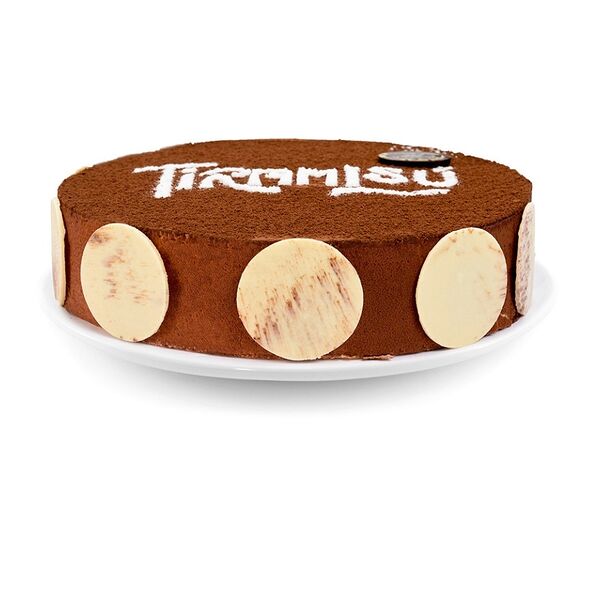 Торт Cream Royal Тирамису 500 г