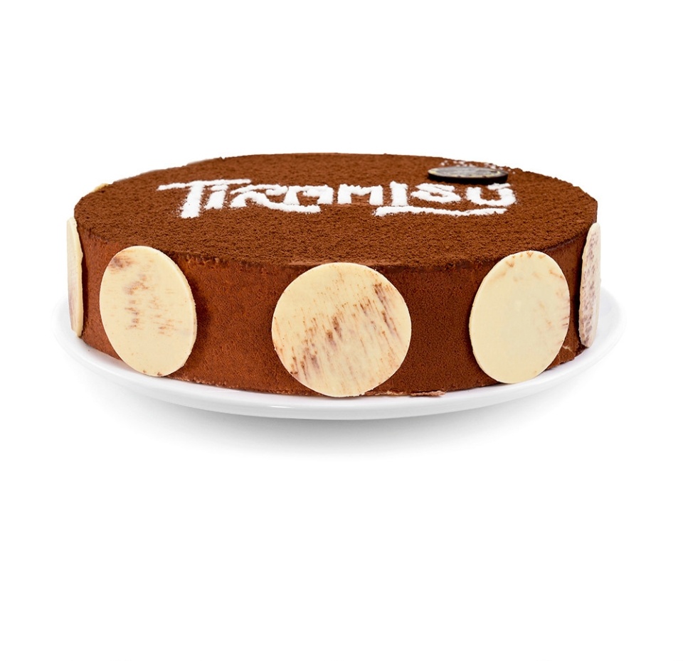 

Торт Cream Royal Тирамису 500 г