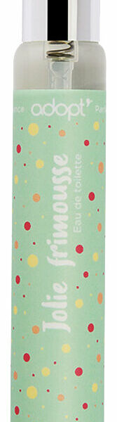 ADOPT Jolie Frimousse Туалетная вода жен., 30 мл