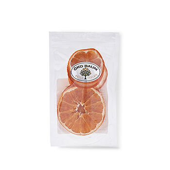 Сухофрукты Oko baum апельсин сушеный 40г, Россия