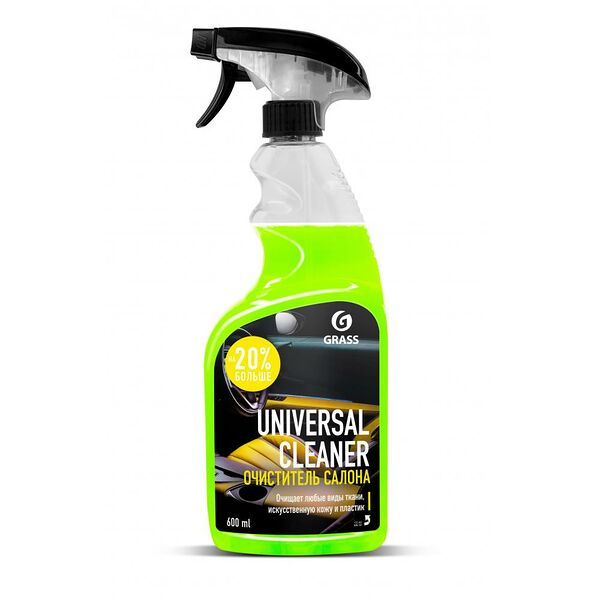 Чистящее средство Grass Universal Cleaner