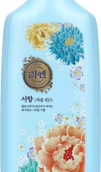 Кондиционер для волос парфюмированный ReEn Oriental Seohyang