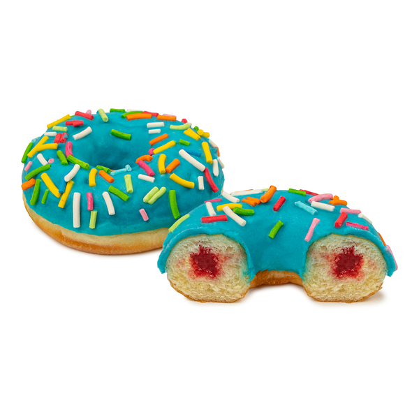 Донат Ашан Тутти-Фрутти