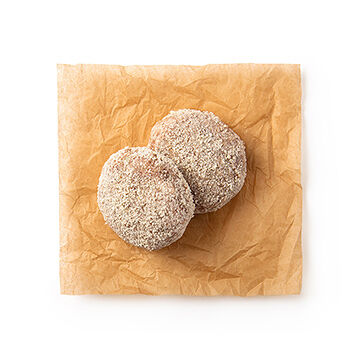 Котлеты Домашние из говядины и свинины, охлажденные