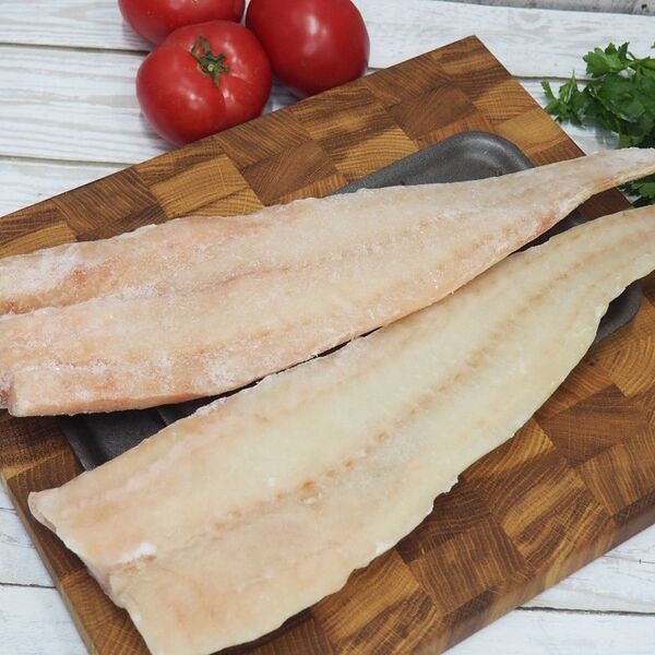 Филе морского окуня Замороженное