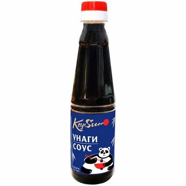 Соус KeySun Унаги 250мл