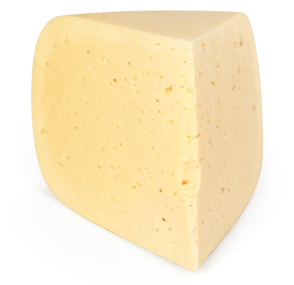 

Сыр Сернурский сырзавод Марсенталь Арабеск 50% вес