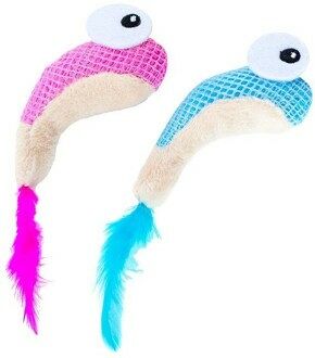 Petstages игрушка Dental 