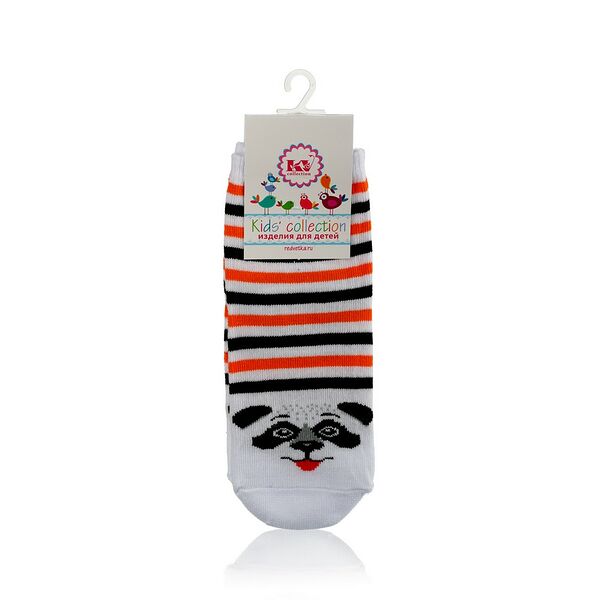 Детские носки Красная ветка Kids Collection с-789 