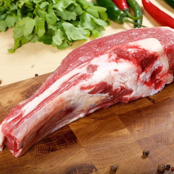 Грудинка говяжья