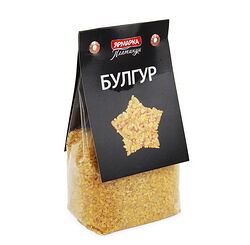 Булгур Bravolli 350г