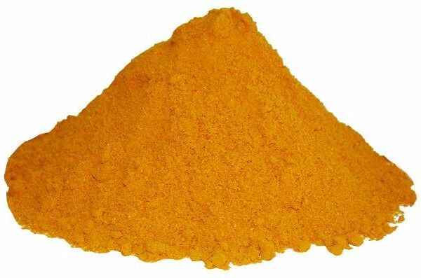 Куркума молотая