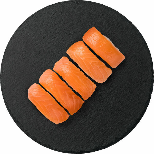 Суши Форель ТМ Глобус