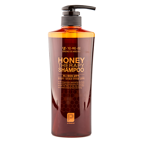 Шампунь Daeng Gi Meo Ri с пчелиным маточным молочком, 500мл