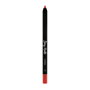 Карандаш для губ `PARISA` STAY NUDE LIP PENCIL с матовым покрытием тон 711, 1.2 г