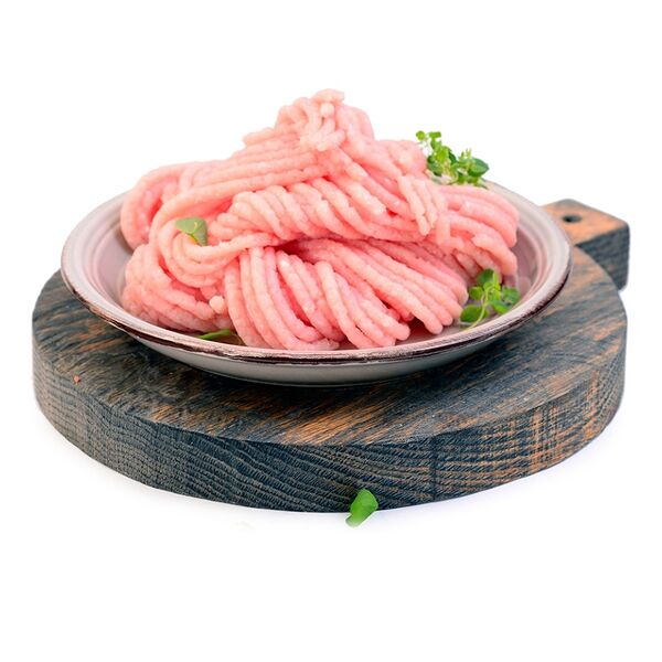 Фарш из филе индейки «Азбука Вкуса», Россия