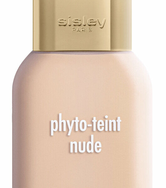 SISLEY Тональное средство-флюид для лица, 30 мл, 000 Светлый бело-розовый