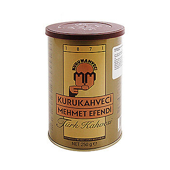 Кофе молотый «Mehmet Efendi»