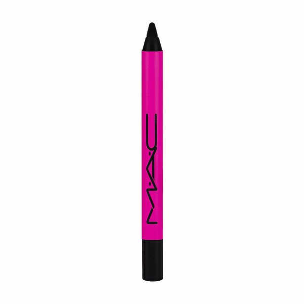 MAC In Extreme Dimention 24Hr Kajal Eyeliner Карандаш для век, 0,8 г, Extreme Black