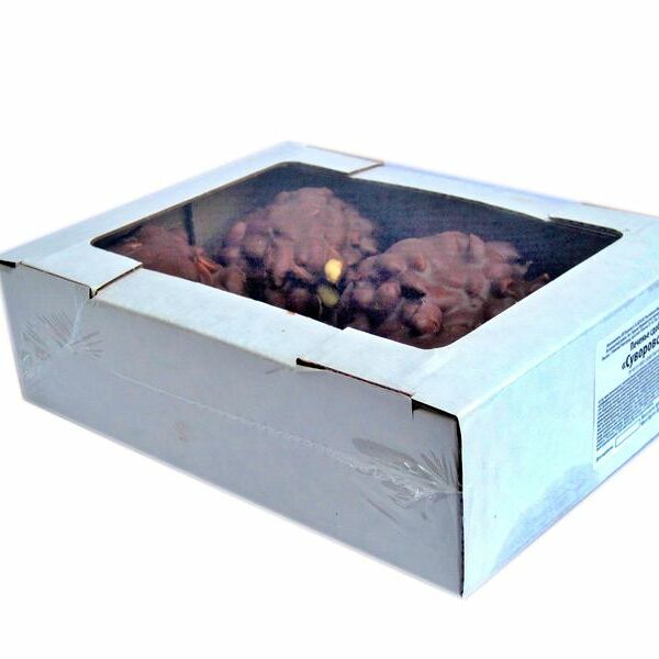 Печенье сдобное Суворовское