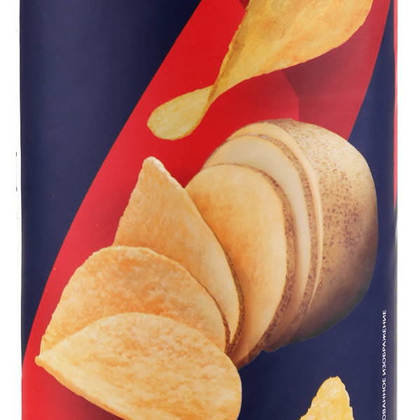 Чипсы картофельные SMAKKY Оригинальные