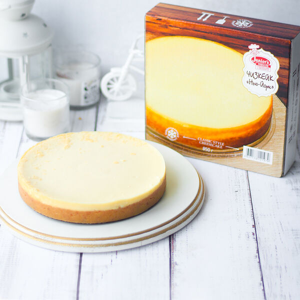 Чизкейк 