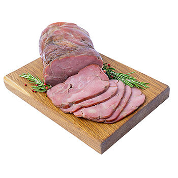 Филе бедра индейки Востряково по-домашнему, Россия