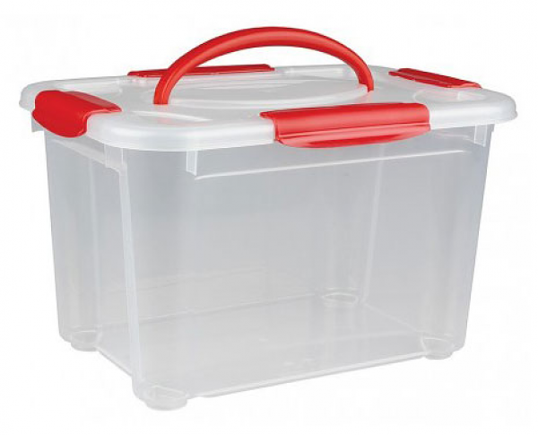 Ящик универсальный Кристалл