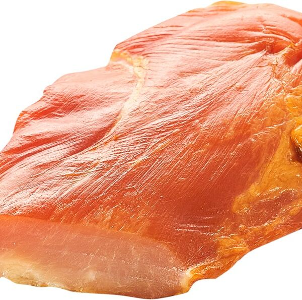 Карпаччо сырокопченое НМД из мяса цыплят-бройлеров