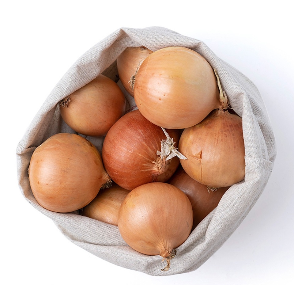 

Лук белый молодой вес