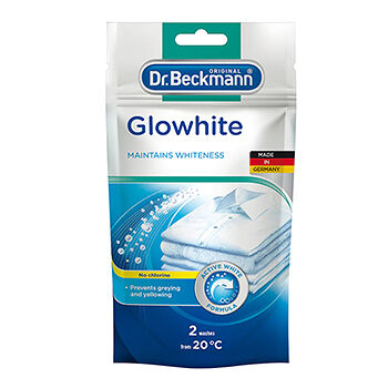 Отбеливатель Glowhite, Dr. Beckmann, Германия