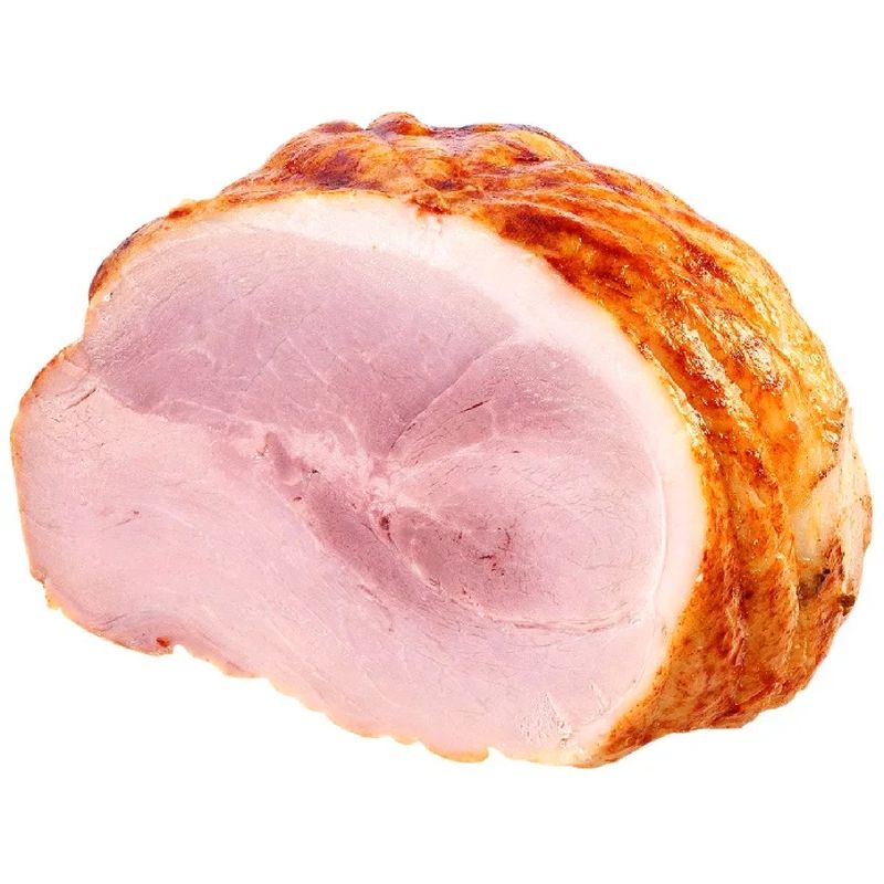 

Буженина Garibaldi запеченная категории Б вес