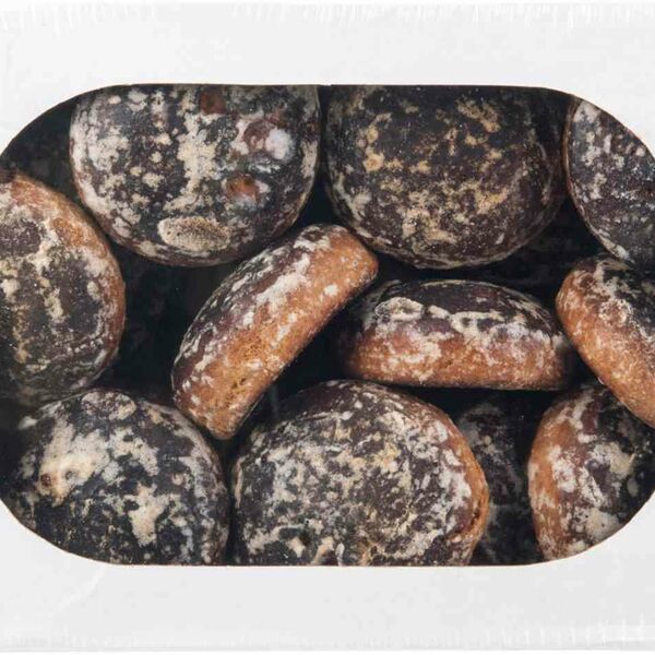 Пряники Кашинские имбирные