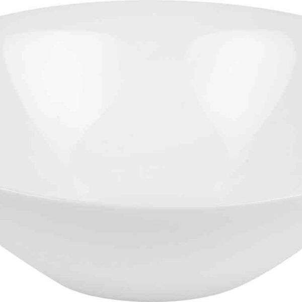 Салатник Carine Luminarc цвет: белый, 27 см