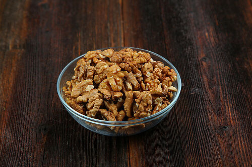 Грецкий орех очищенный