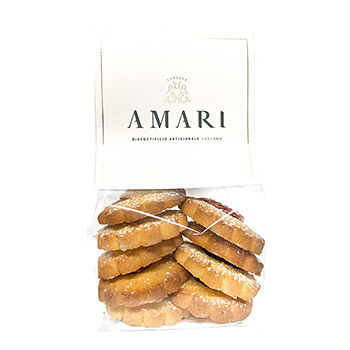 Печенье песочное Amari 