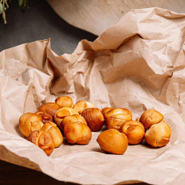 Моцарелла копченная