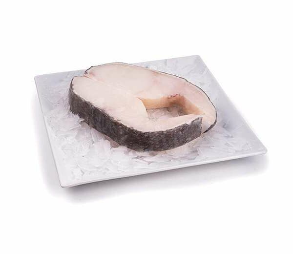 Стейк Сибаса замороженный